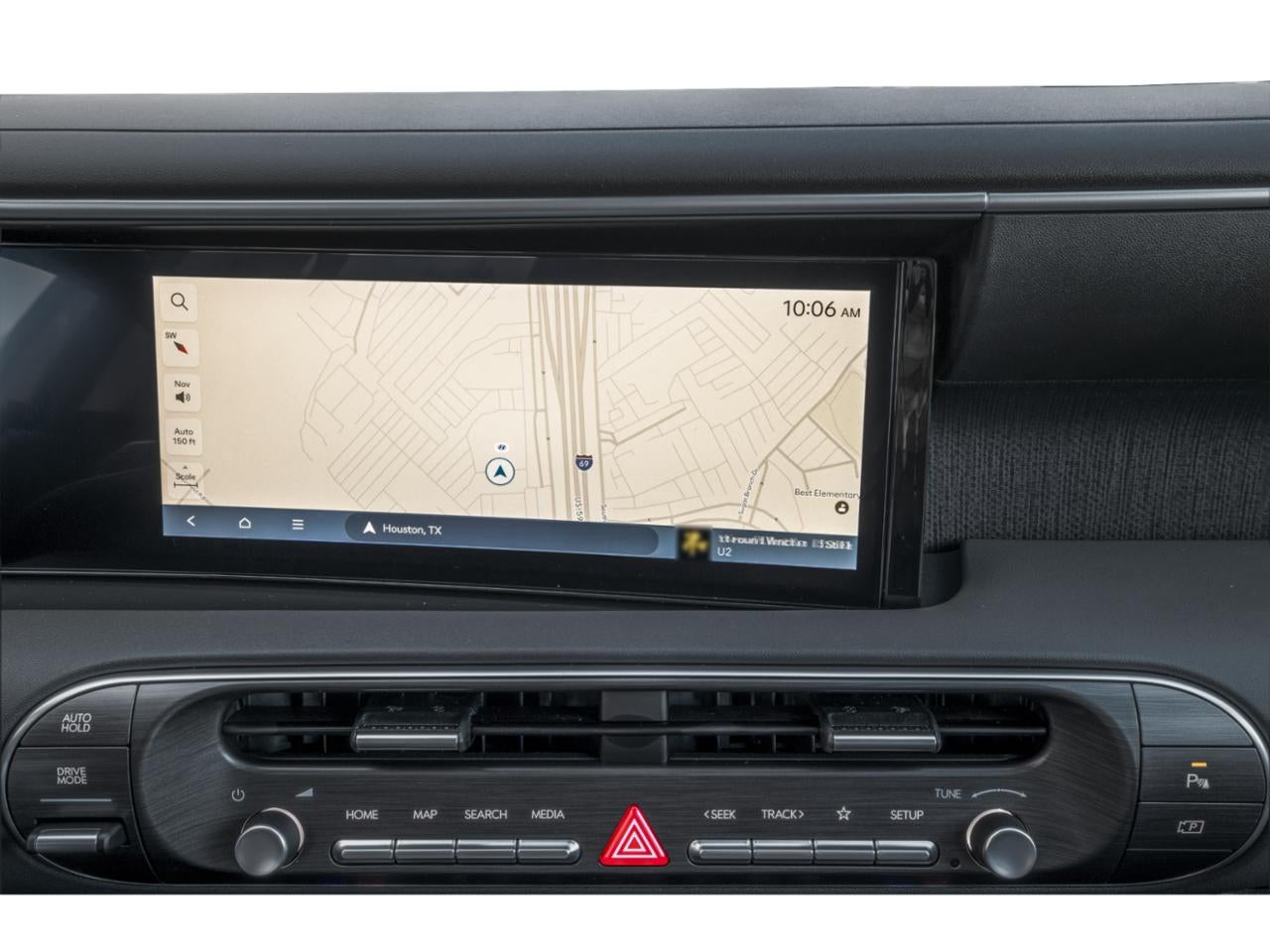 2026 Hyundai PALISADE HYBRID Blue SEL Premium 8P