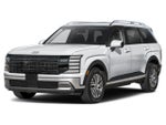 2026 Hyundai PALISADE HYBRID Blue SEL Premium 8P