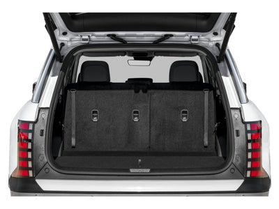 2026 Hyundai PALISADE HYBRID Blue SEL Premium 8P