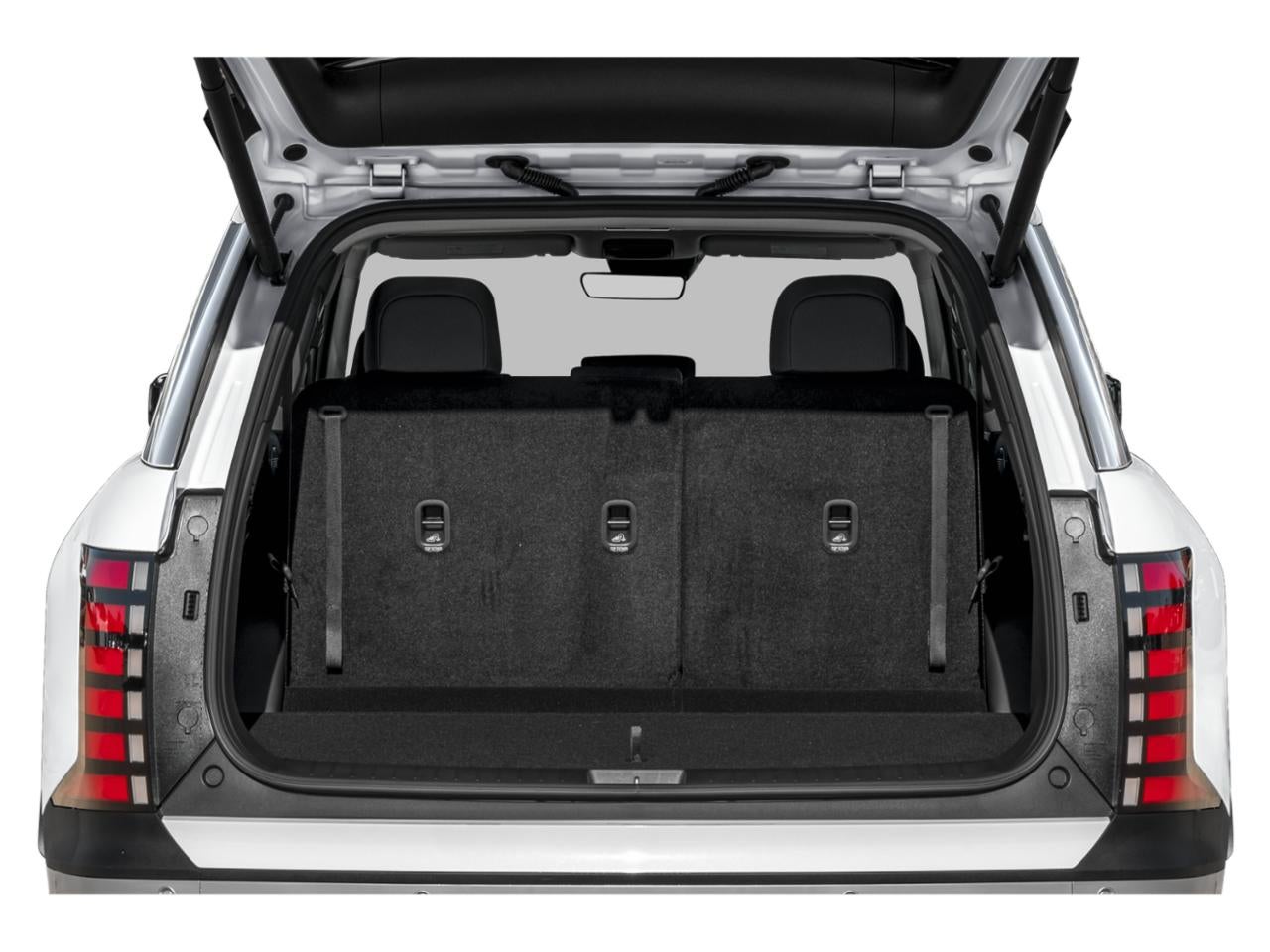 2026 Hyundai PALISADE HYBRID Blue SEL Premium 8P