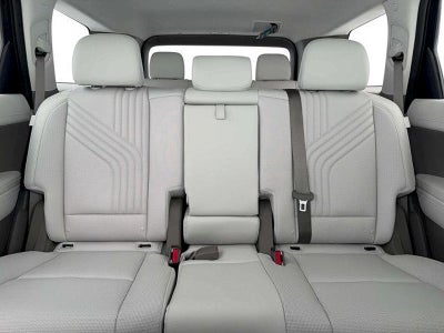 2026 Hyundai PALISADE HEV Blue SEL Premium 8P