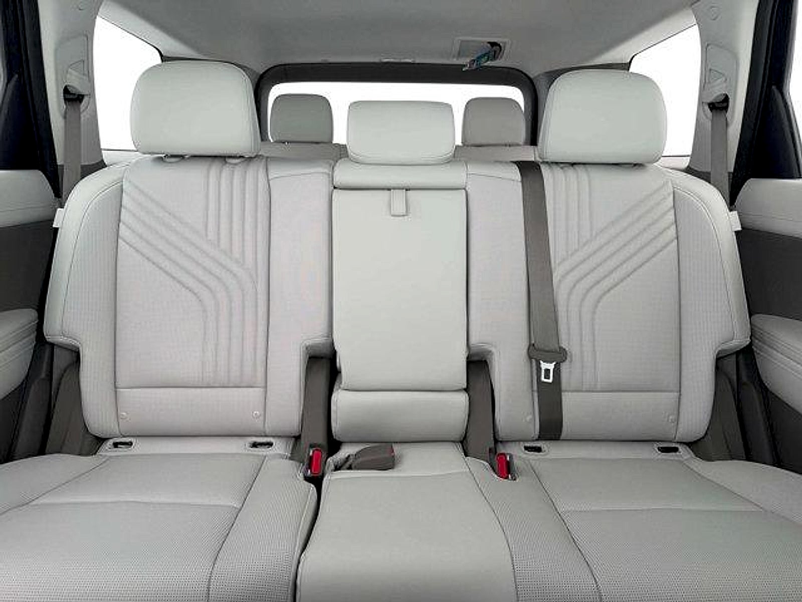 2026 Hyundai PALISADE HEV Blue SEL Premium 8P