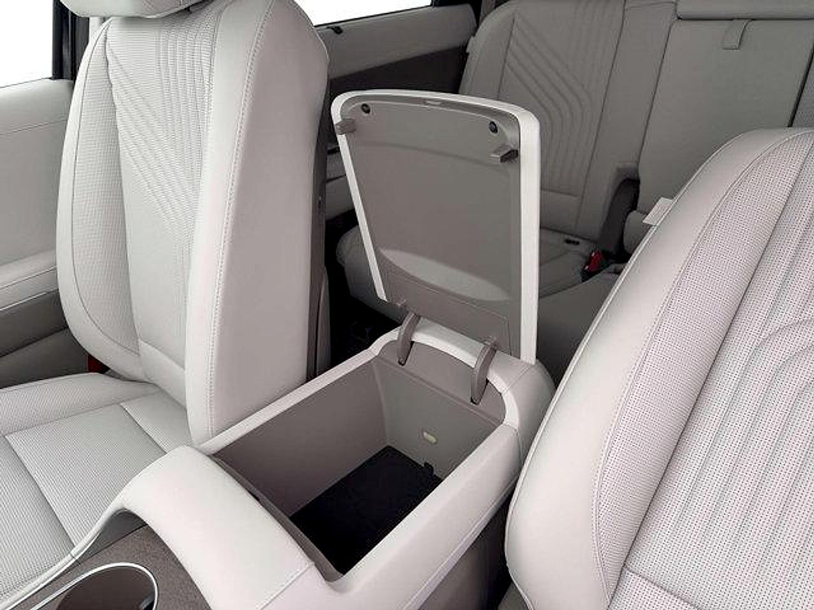 2026 Hyundai PALISADE HEV Blue SEL Premium 8P