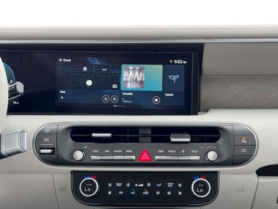 2026 Hyundai PALISADE HEV Blue SEL Premium 8P