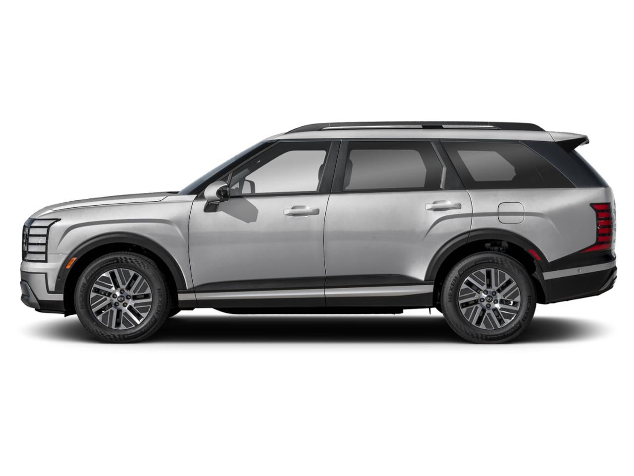 2027 Hyundai PALISADE HYBRID Blue SEL Premium 7P