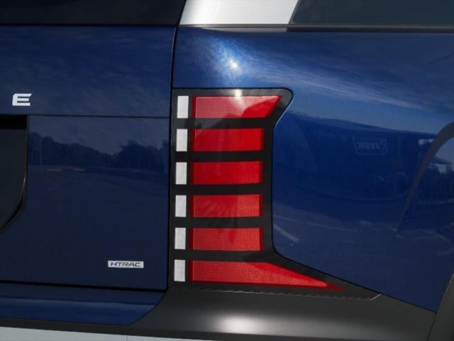 2027 Hyundai PALISADE HYBRID SEL Premium 8P