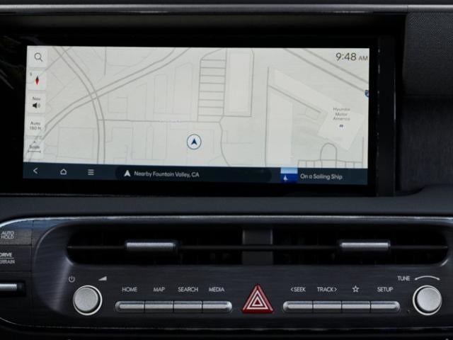 2027 Hyundai PALISADE HYBRID SEL Premium 8P