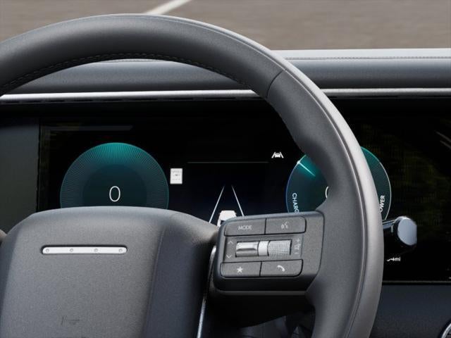 2027 Hyundai PALISADE HYBRID SEL Premium 8P