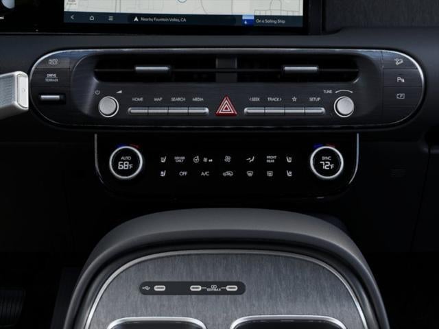 2027 Hyundai PALISADE HYBRID SEL Premium 8P