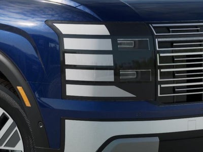 2027 Hyundai PALISADE HYBRID SEL Premium 8P
