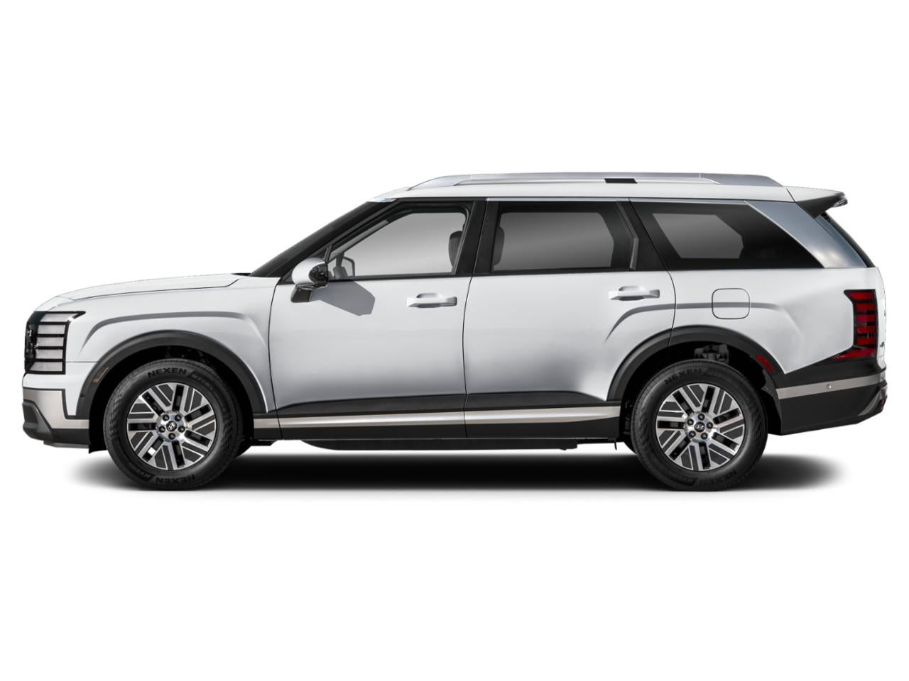 2027 Hyundai PALISADE HYBRID SEL Premium 8P
