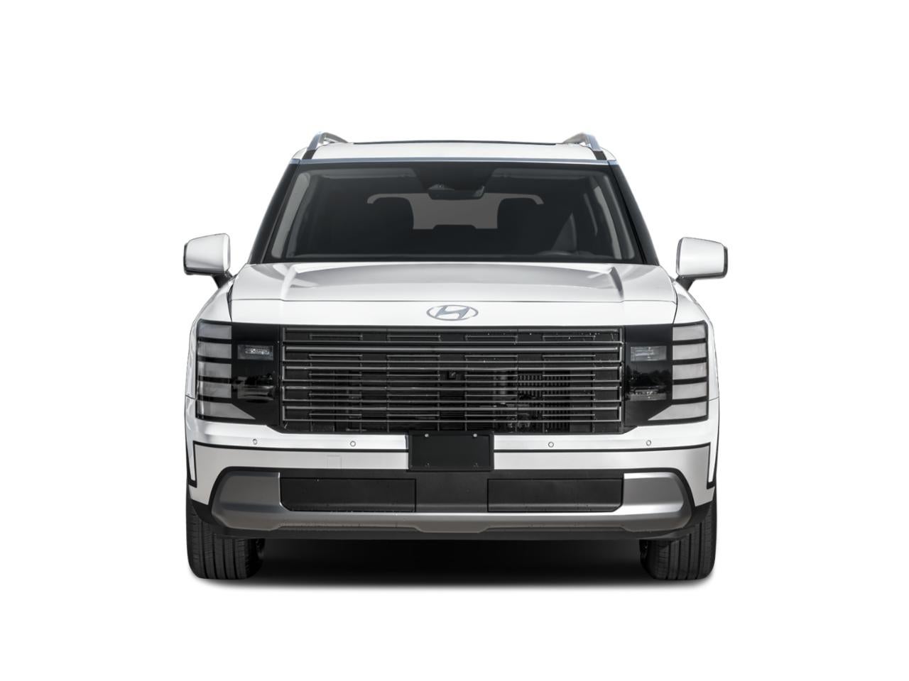 2027 Hyundai PALISADE HYBRID SEL Premium 8P