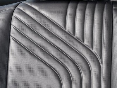 2027 Hyundai PALISADE HYBRID SEL Premium 7P