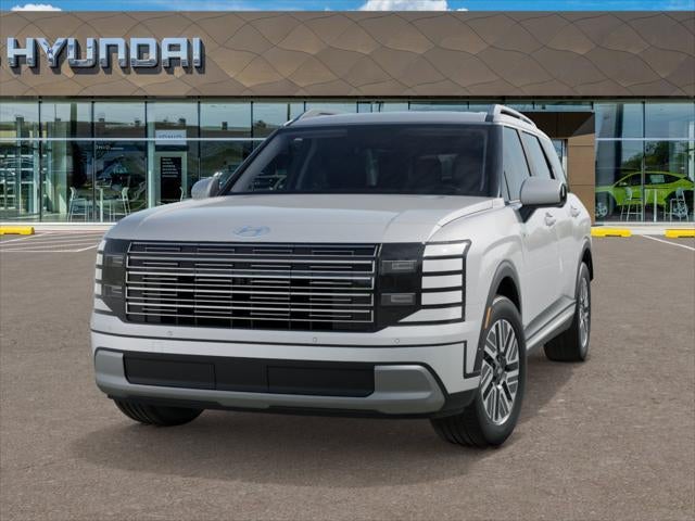 2027 Hyundai PALISADE HYBRID SEL Premium 7P