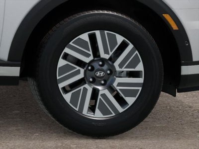 2027 Hyundai PALISADE HYBRID SEL Premium 7P