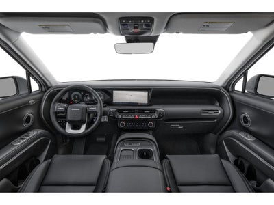 2027 Hyundai PALISADE HYBRID SEL Premium 7P