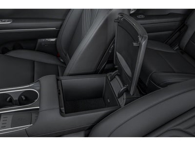 2027 Hyundai PALISADE HYBRID SEL Premium 7P