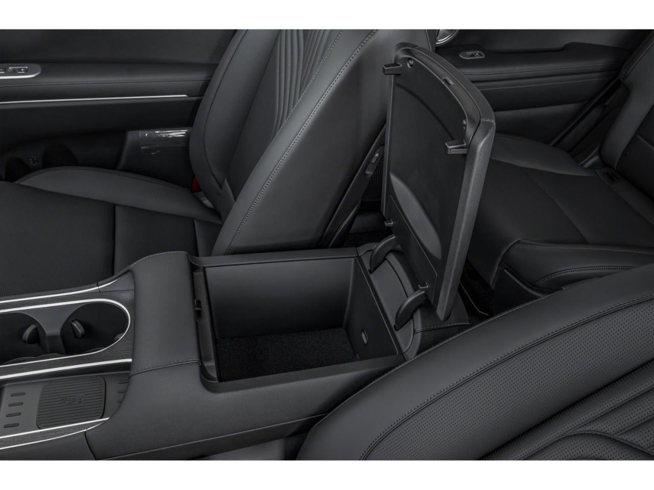 2027 Hyundai PALISADE HYBRID SEL Premium 7P