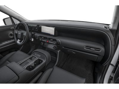 2027 Hyundai PALISADE HYBRID SEL Premium 7P