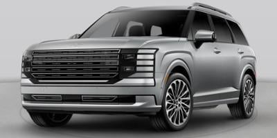 2027 Hyundai PALISADE HYBRID SEL Premium 7P