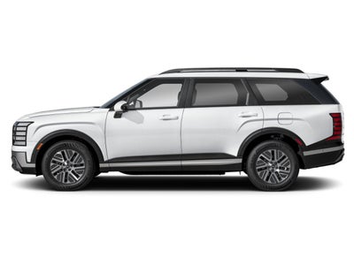 2027 Hyundai PALISADE HYBRID SEL Premium 7P