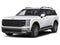 2027 Hyundai PALISADE HYBRID SEL Premium 7P