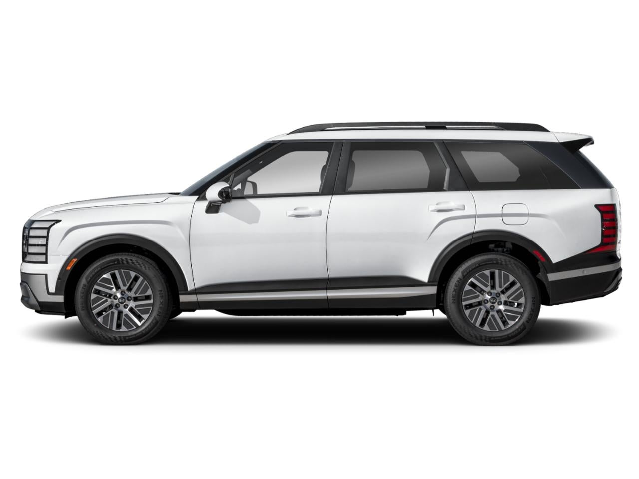 2027 Hyundai PALISADE HYBRID SEL Premium 7P