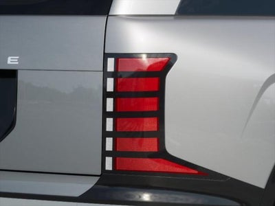 2026 Hyundai PALISADE Limited FWD