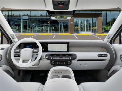 2026 Hyundai PALISADE Limited FWD