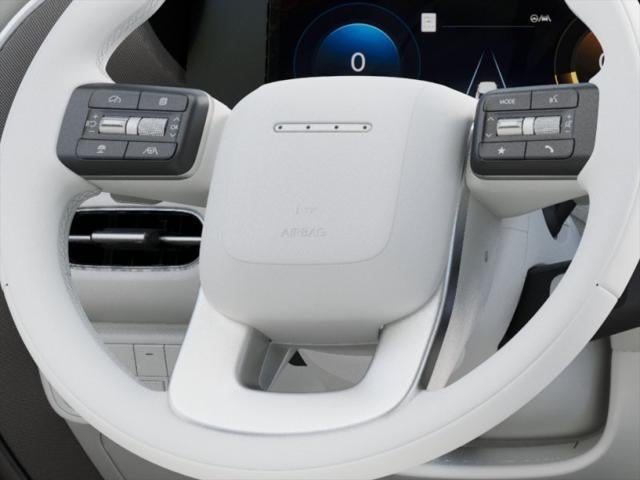 2026 Hyundai PALISADE Limited FWD