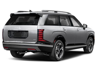 2026 Hyundai PALISADE Limited FWD