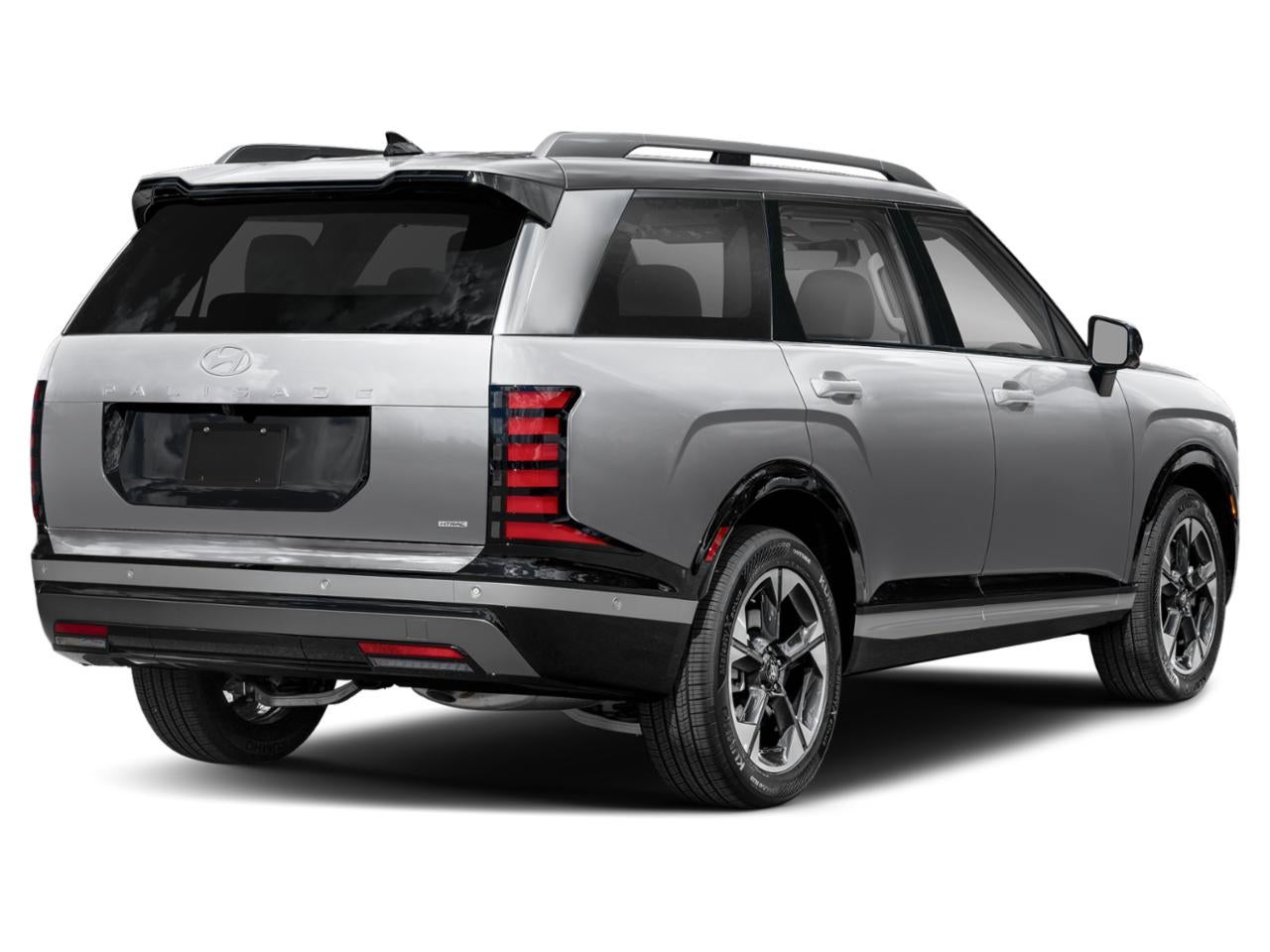 2026 Hyundai PALISADE Limited FWD