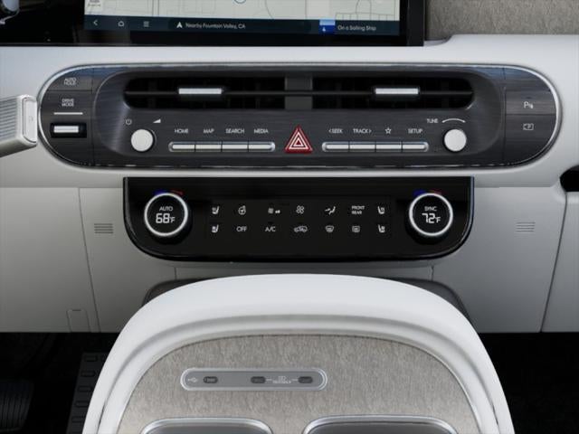 2026 Hyundai PALISADE Limited FWD