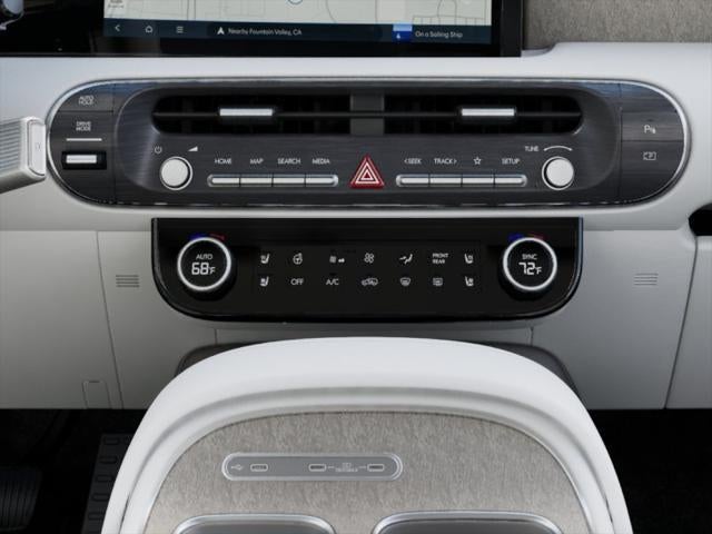 2027 Hyundai PALISADE Limited FWD