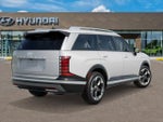 2027 Hyundai PALISADE Limited FWD