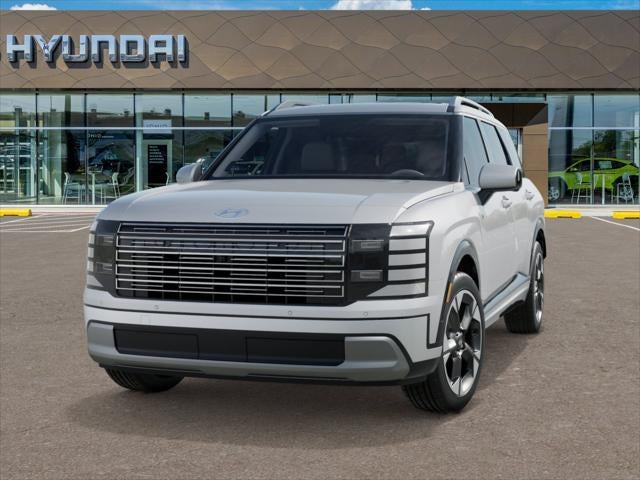 2027 Hyundai PALISADE Limited FWD