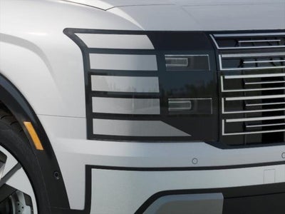 2027 Hyundai PALISADE Limited FWD