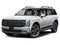 2027 Hyundai PALISADE Limited FWD