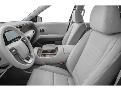 2027 Hyundai PALISADE Limited FWD