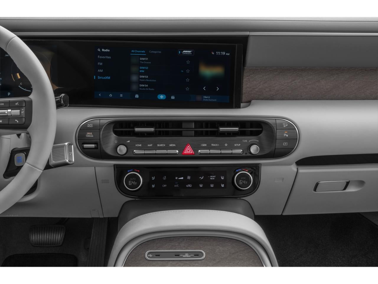 2027 Hyundai PALISADE Limited FWD