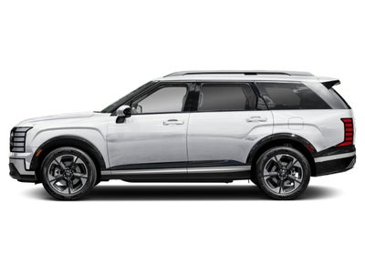 2027 Hyundai PALISADE Limited FWD