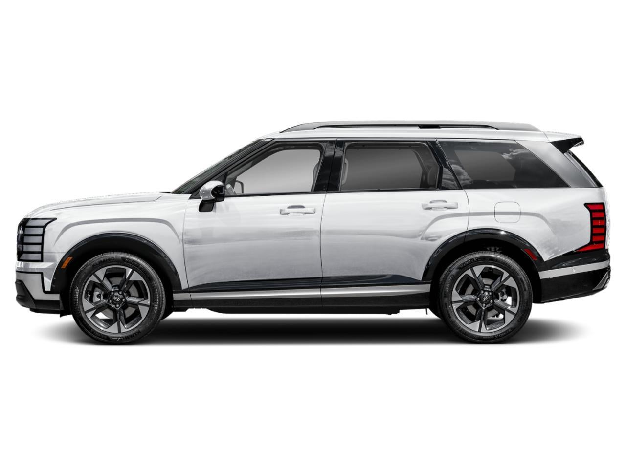 2027 Hyundai PALISADE Limited FWD