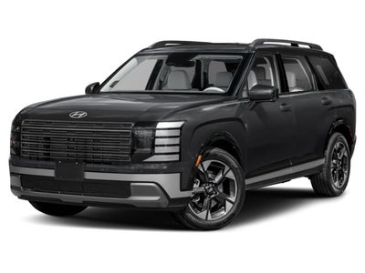 2027 Hyundai PALISADE Limited FWD