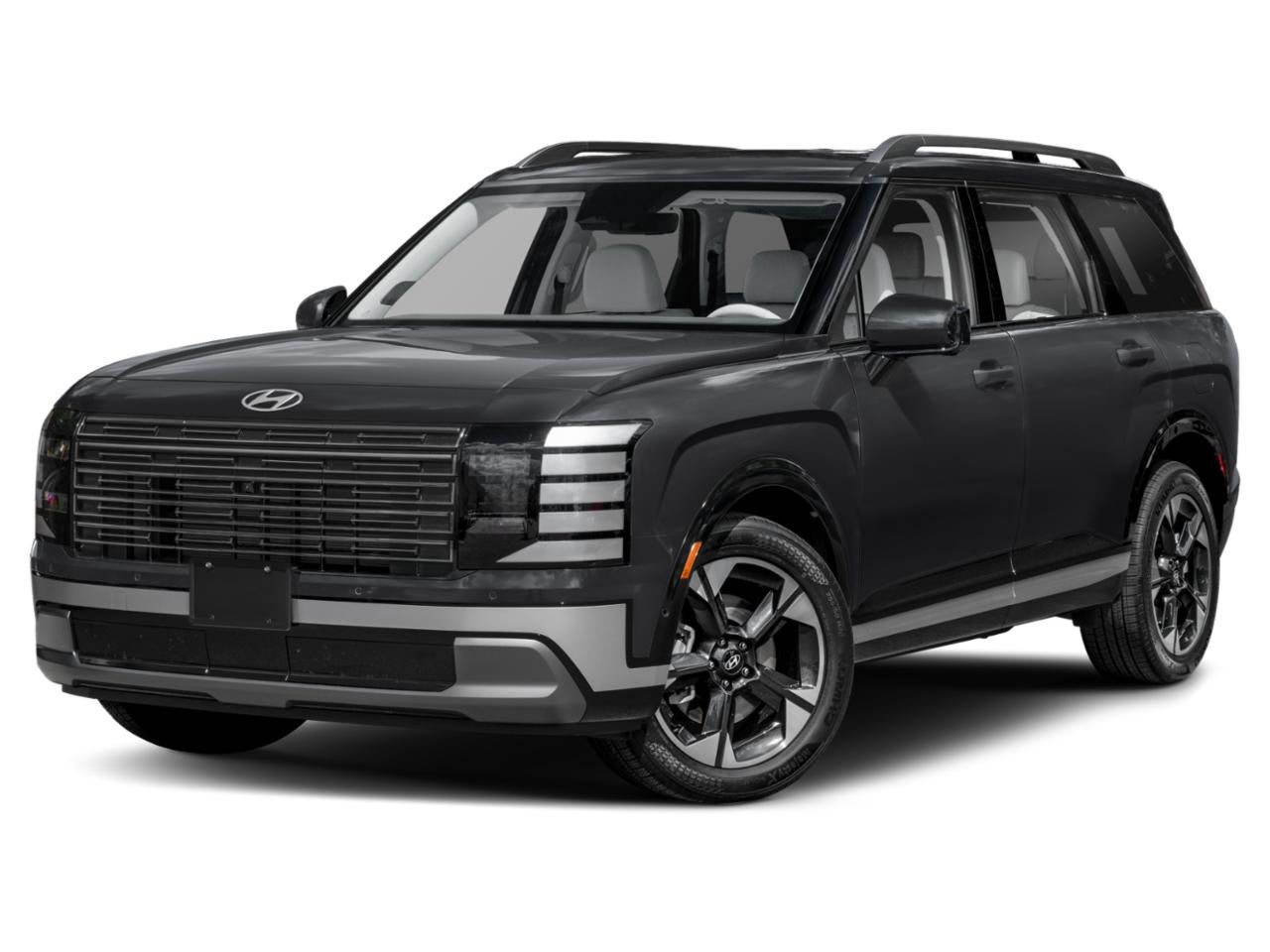 2027 Hyundai PALISADE Limited FWD