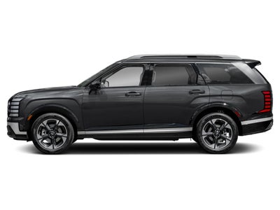 2027 Hyundai PALISADE Limited FWD