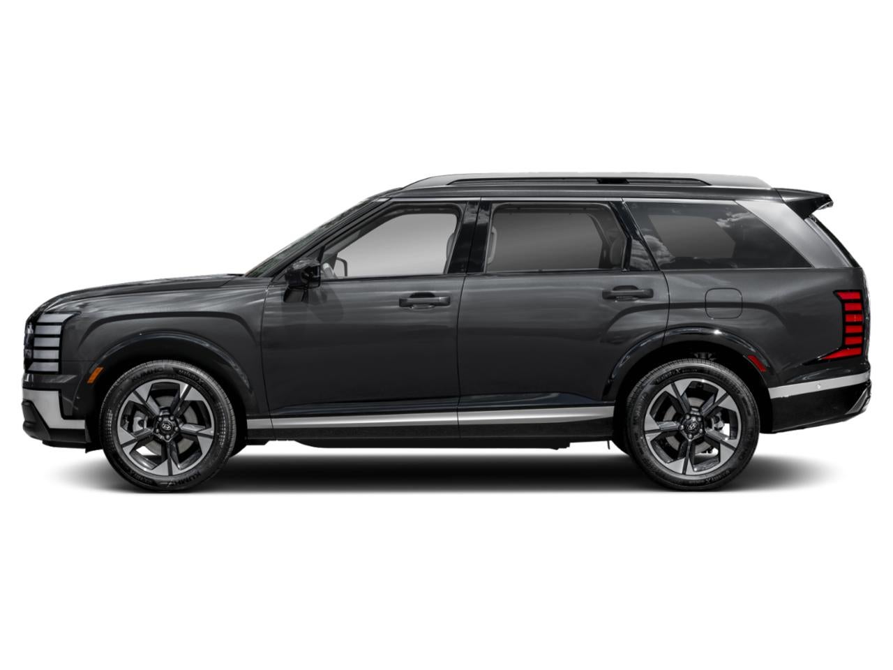 2027 Hyundai PALISADE Limited FWD