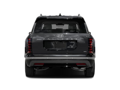 2027 Hyundai PALISADE Limited FWD