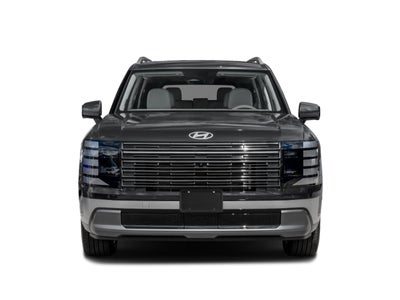 2027 Hyundai PALISADE Limited FWD