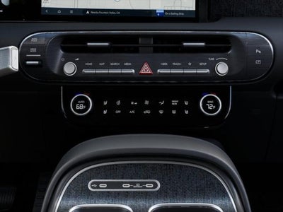 2027 Hyundai PALISADE Limited 8P