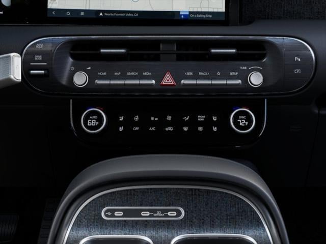 2027 Hyundai PALISADE Limited 8P